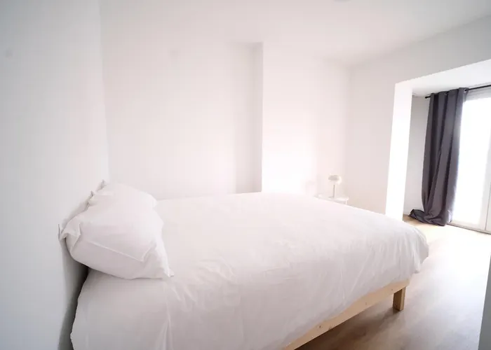 Smart Appart - City Center Liege