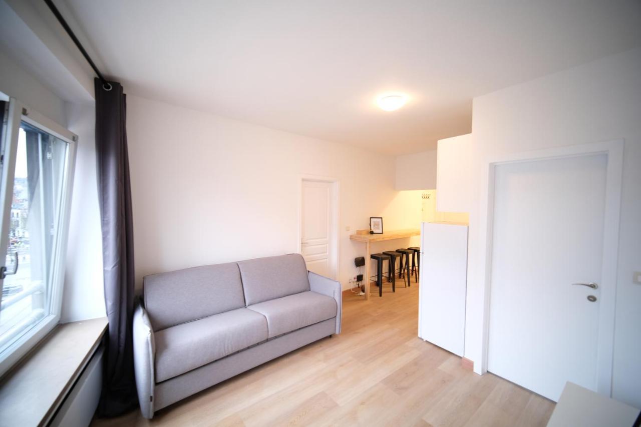 Smart - Center Appartement Luik