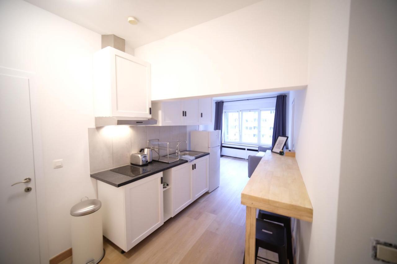 Appartement Smart - Center