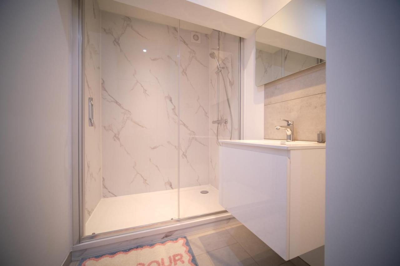 Smart - Center Appartement
