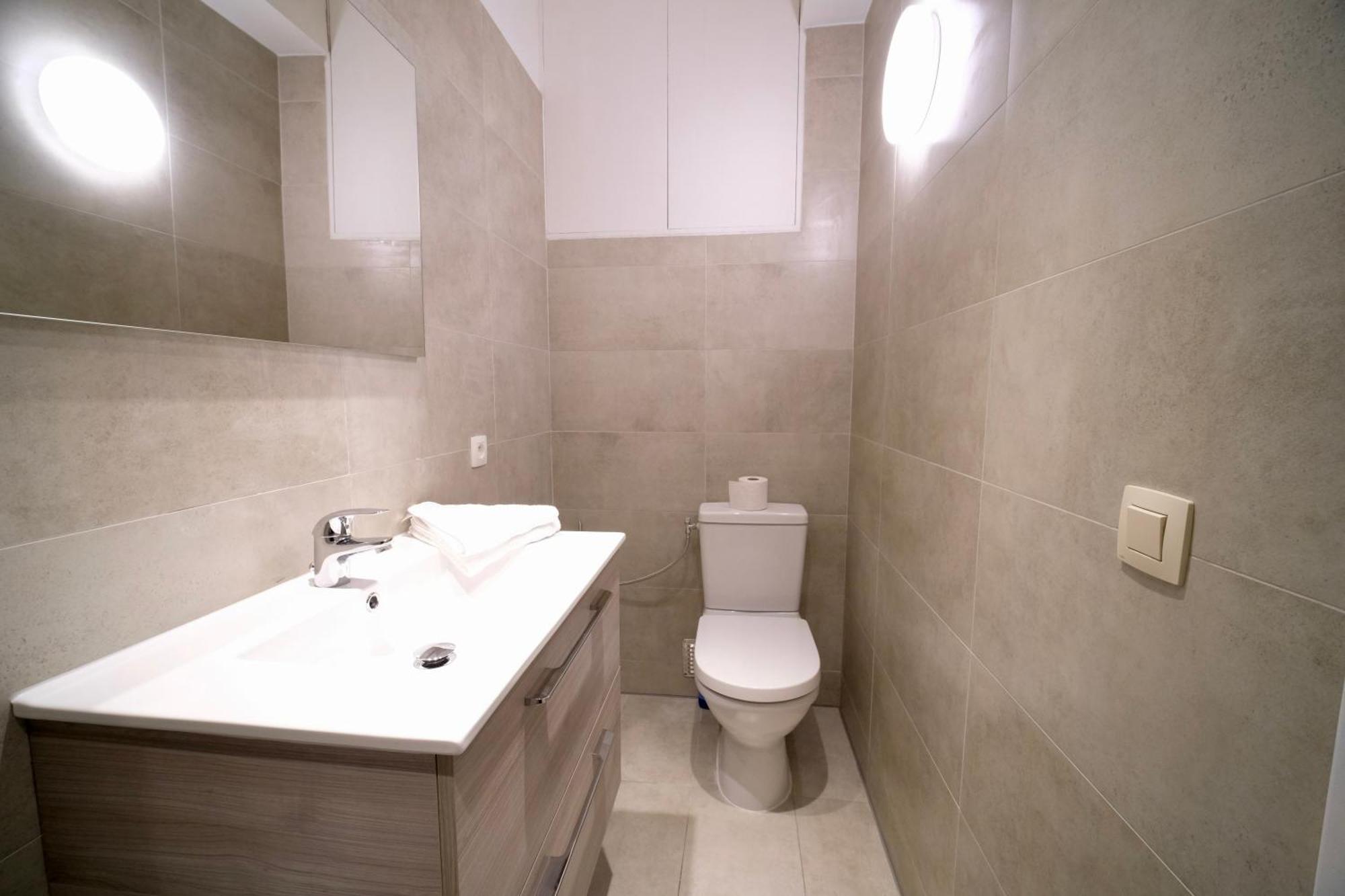 Appartement Smart - Center