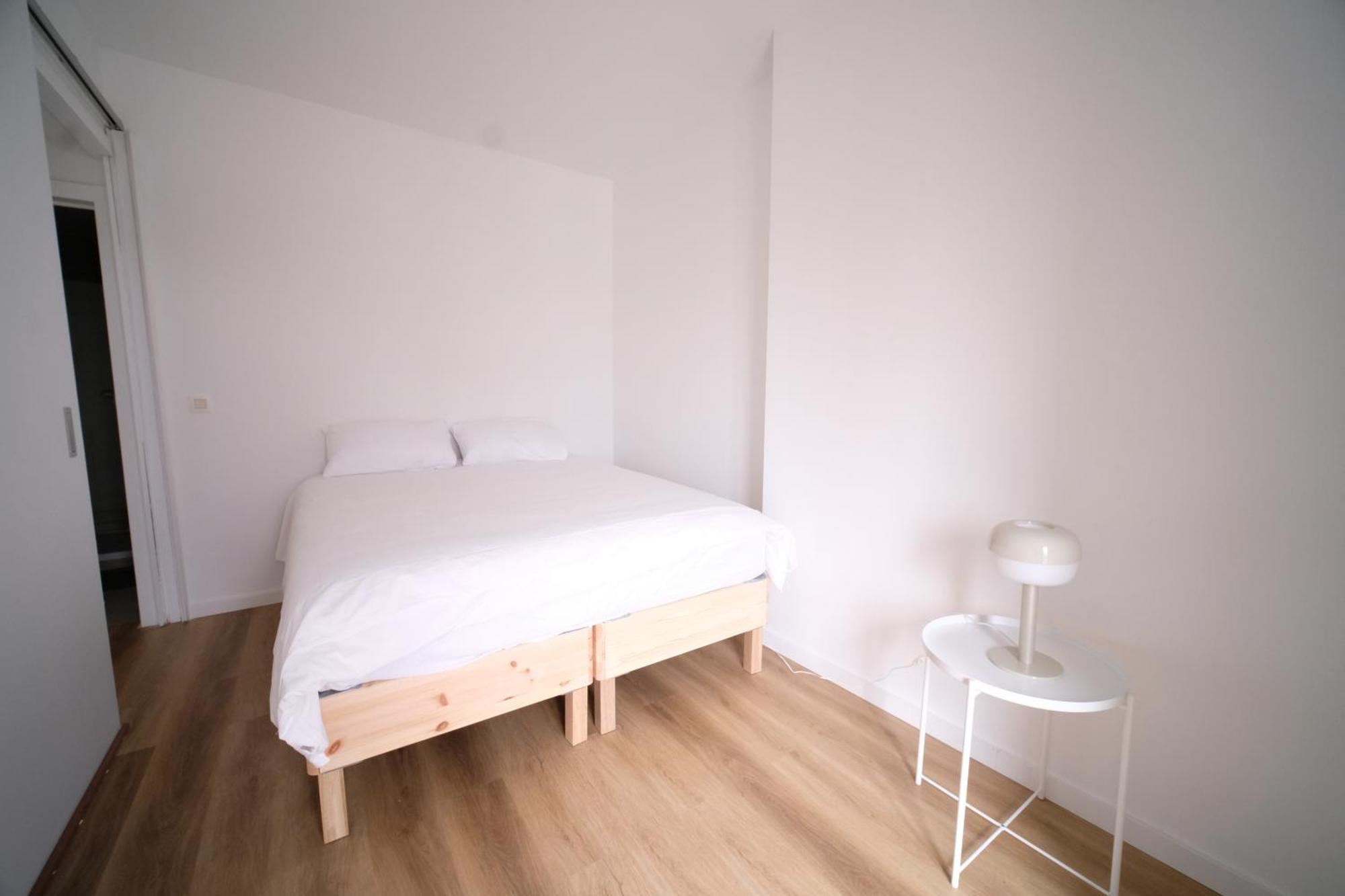 Appartement Smart - Center Luik