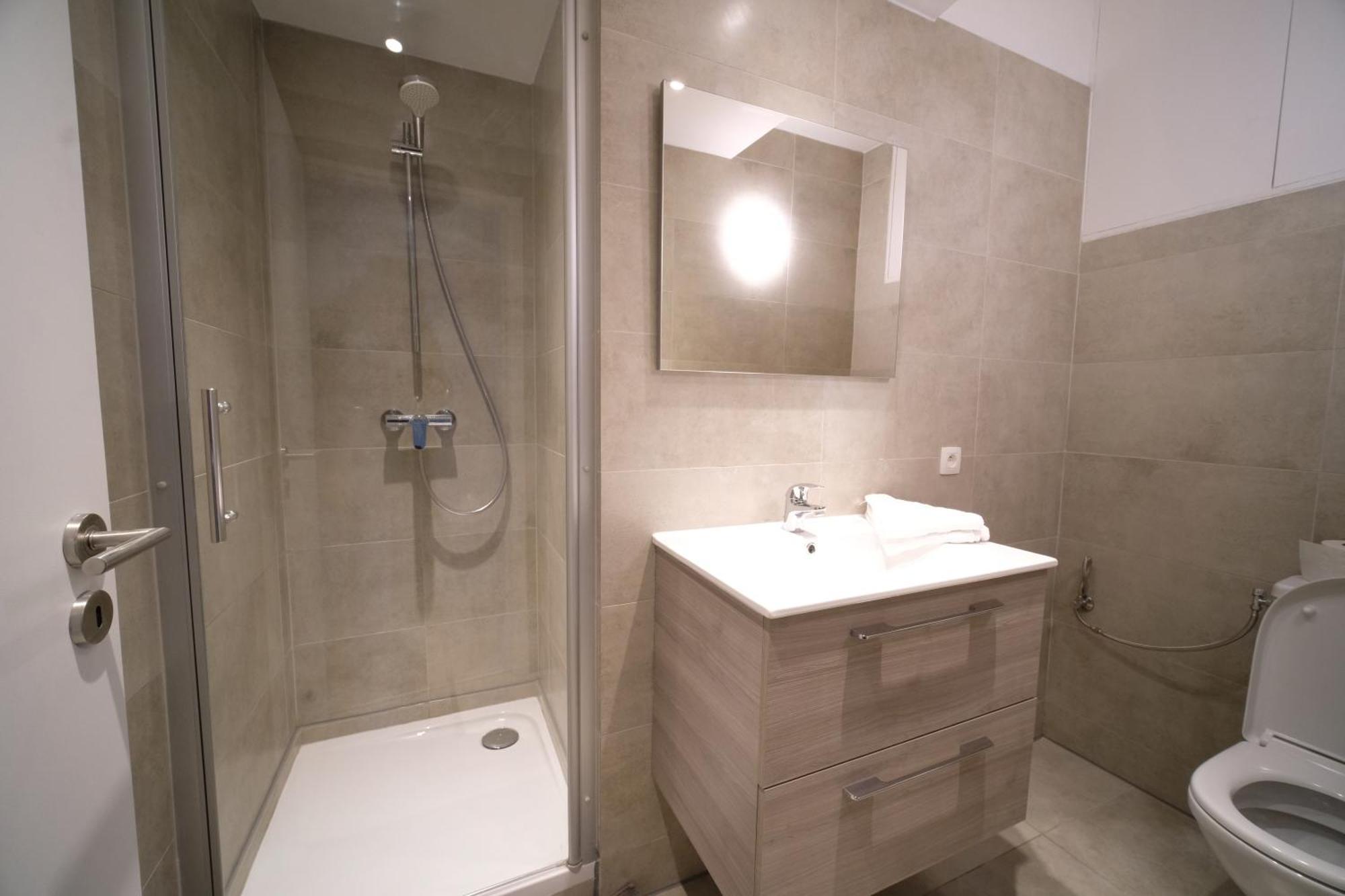 Smart - Center Appartement