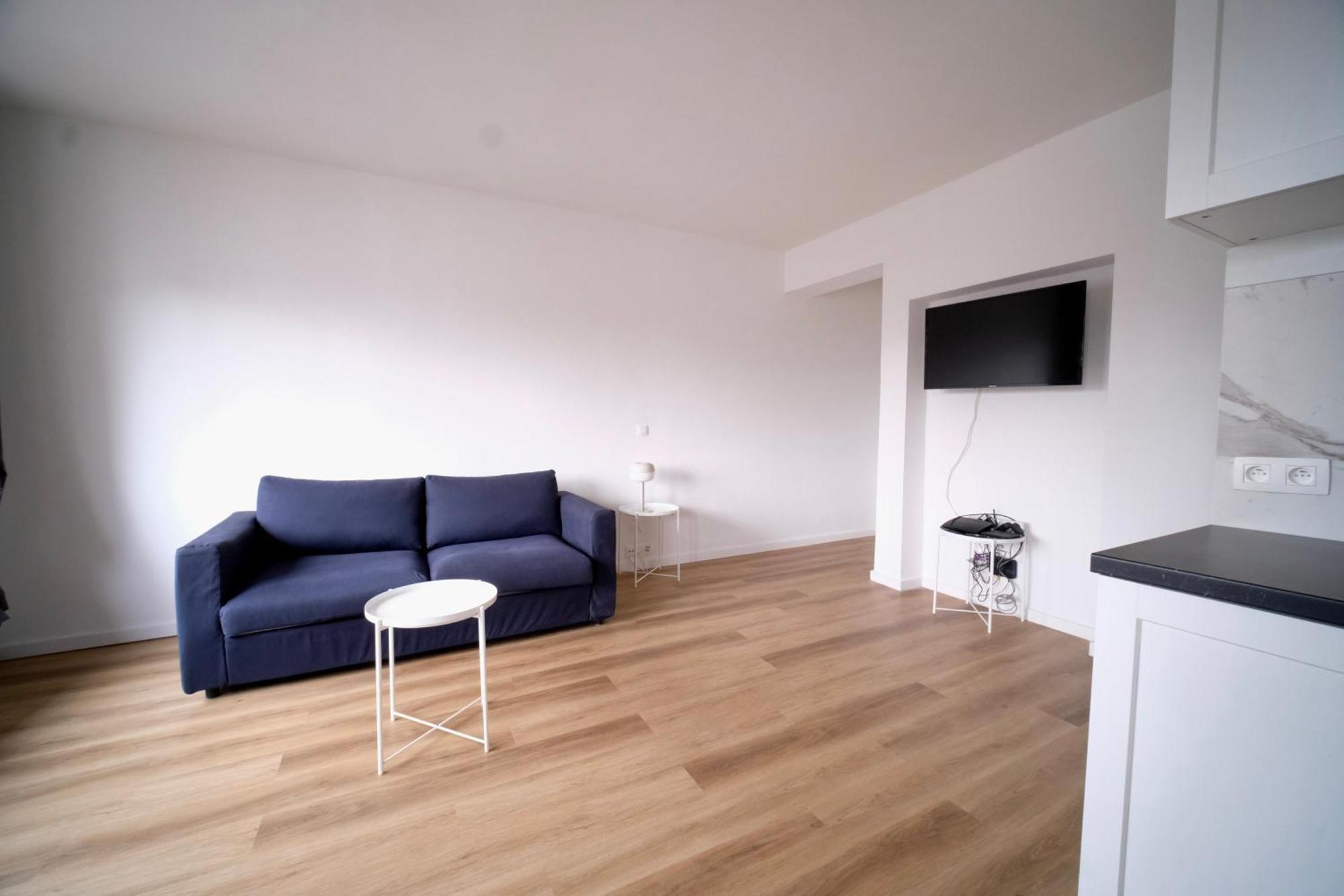 Smart - Center Appartement *