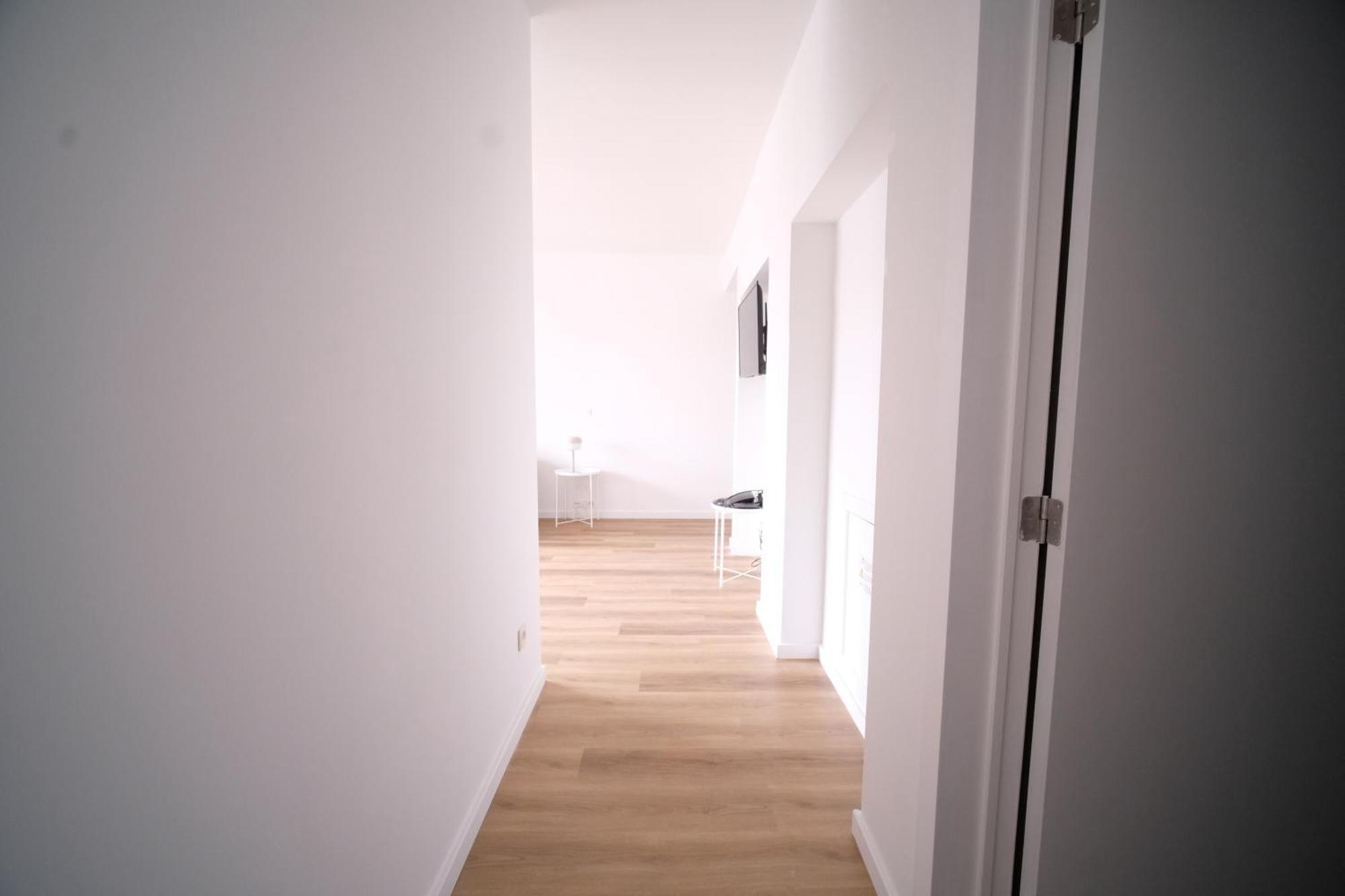 Appartement Smart - Center