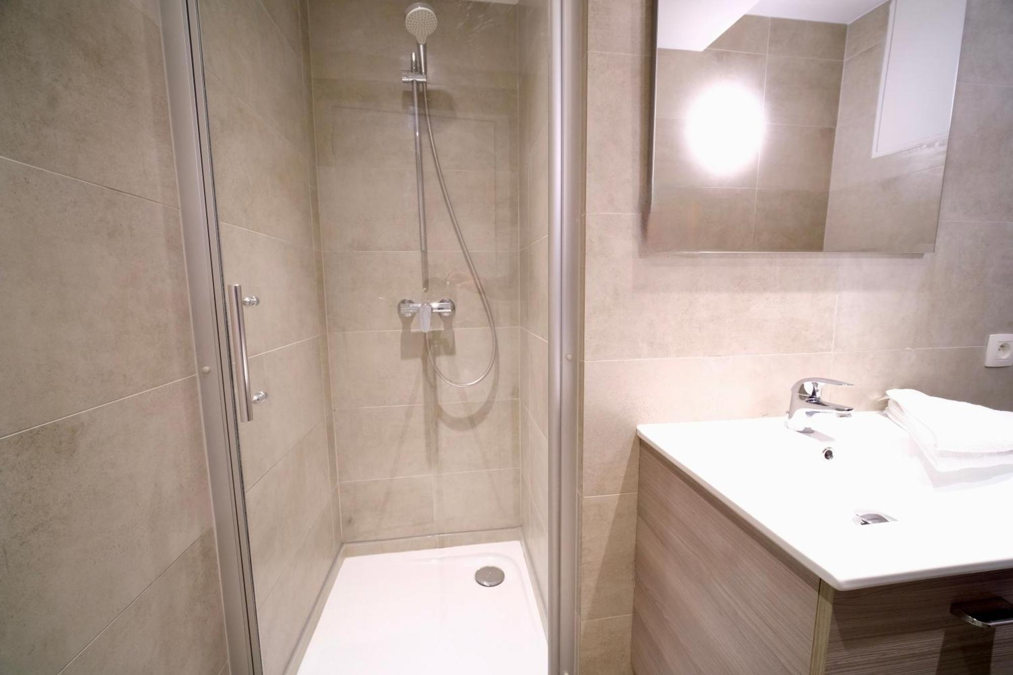 Smart - Center Appartement Luik