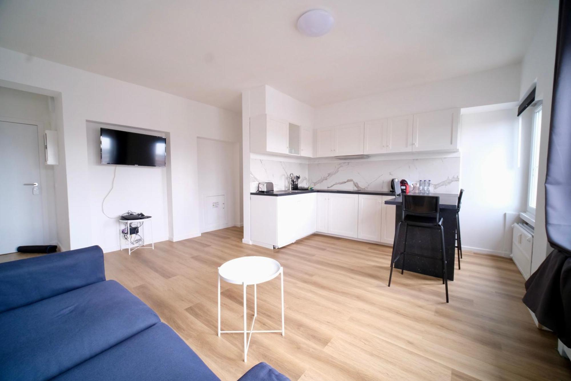 Appartement Smart - Center *